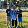 CASELLESE Ecco un nuovo portiere
