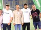Grande Successo per la Seconda Edizione della TempoCasa Cup Rapallo