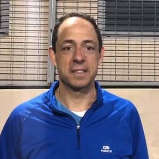 VIDEO - Tennis, intervista ad Alessandro Arena