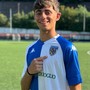 CAMPOMORONE Benvenuto Federico Triolo