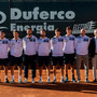 Park Tennis Genova: in A1 uomini battuti in casa da Firenze,  in A2 donne straripanti a Torino