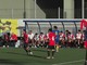 Calcio - Senza gol il derby provinciale del "Tanca" Calcio - Senza gol il derby provinciale del "Tanca"