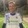 LUCA TORRE "Dalla mia Casellese voglio il salto di categoria, non faccio il finto prete"