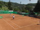 TENNIS Finale del "P &amp; P Loyal Open" a San Venerio