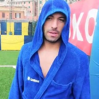 VIDEO Voltrese-Mignanego 6-0, il commento di Matteo Termini