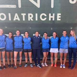 TENNIS Serie A2 femminile 2023: le avversarie del Park Tennis Genova
