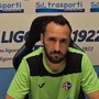VIDEO/LIGORNA-DERTHONA Intervista a Claudio Terzi VIDEO/LIGORNA-DERTHONA Intervista a Claudio Terzi