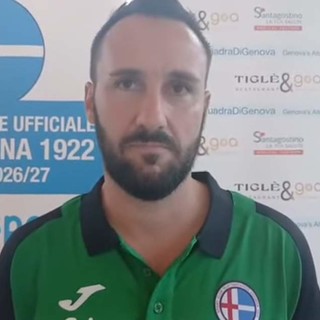VIDEO/PRESENTAZIONE LIGORNA Intervista a Claudio Terzi