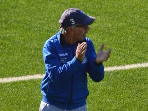 TORRIGLIA Separazione da mister Tumminello