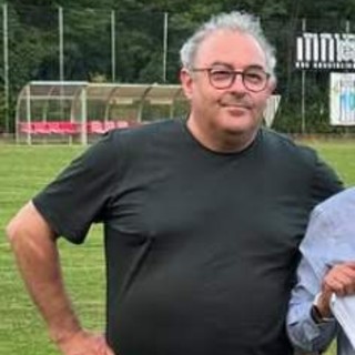 ROSSIGLIONESE Si dimette il presidente Travo "Per rispetto e amore verso questi colori, ritengo doveroso fare un passo indietro"