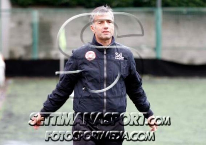 VIDEO/PONTECARREGA-TORRIGLIA Intervista a Michele Tumminello: "Dobbiamo fare qualcosa di più, se giochiamo come oggi non basta"