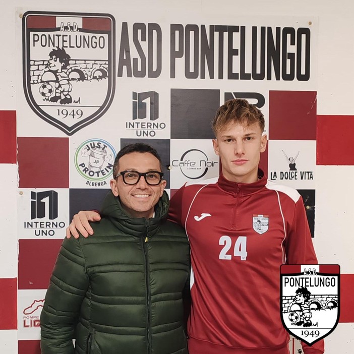 PONTELUNGO Un gradito ritorno in attacco