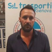 VIDEO/LIGORNA: PRESENTAZIONE NUOVO MISTER Intervista a Claudio Terzi