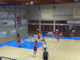 BASKET/ PER LO SPEZIA TARROS UNA VITTORIA, MA IN CHIAROSCURO
