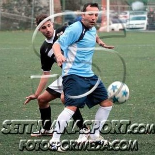 TANTI AUGURI A... MATTEO TASSISTRO &quot;Vorrei giocare un Mura Angeli-Juventus in una Coppa Italia col format inglese&quot;