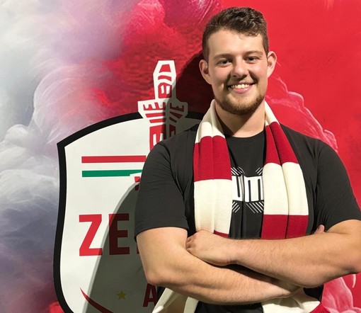 CARUSO SMART ENERGY PRESENTA la schedina di TERZA A con FRANCESCO TRAXINO CARUSO SMART ENERGY PRESENTA la schedina di TERZA A con FRANCESCO TRAXINO