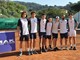 Tennis - Prequalificazioni a Roma nel vivo al Cts ove intanto parte la C