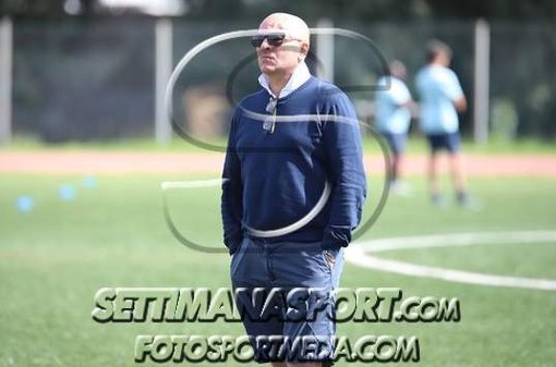 LUCA TARABOTTO &quot;Mi sento in debito verso la mia famiglia: vorrei davvero che riuscissero a togliersi una grande soddisfazione...&quot;