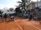 Tennis - Ecco i vincitori a S. Venerio delle prequalifiche a Roma