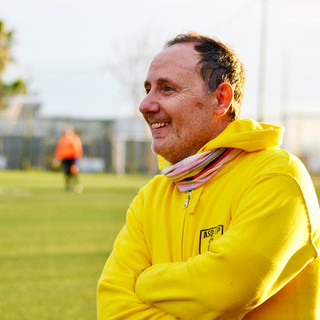 PIERPAOLO TOSO &quot;Il mio sogno nel cassetto? Vincere un campionato...&quot;