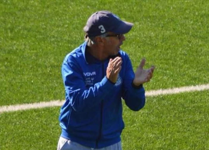 TORRIGLIA Separazione da mister Tumminello TORRIGLIA Separazione da mister Tumminello