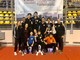 Lanterna Taekwondo sette volte d'oro a Torino