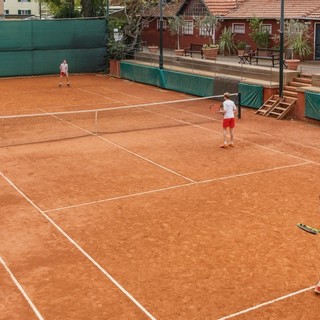TENNIS in Liguria, un legame indissolubile