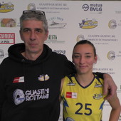 Pallavolo - Il Futura Ceparana tra derby e Under 18