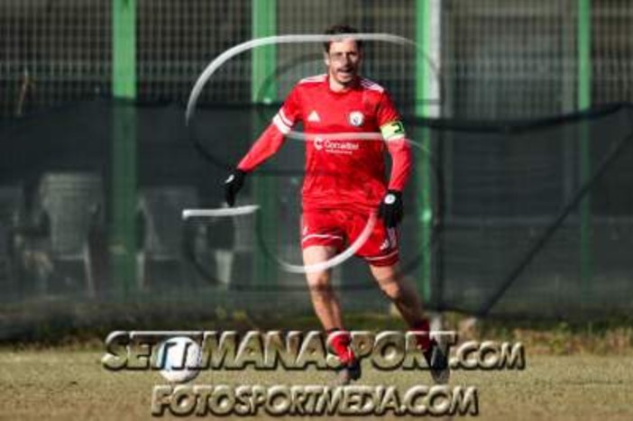 MAX TADDEI "Vorrei vincere tutto con la mia squadra, campionato e coppa"