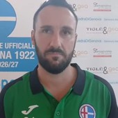 VIDEO/PRESENTAZIONE LIGORNA Intervista a Claudio Terzi