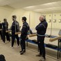 Tiro a segno - OK il Tsn La Spezia a Savona