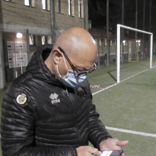 Calcio - &quot;Big match&quot; per il Don Bosco Spezia a Recco