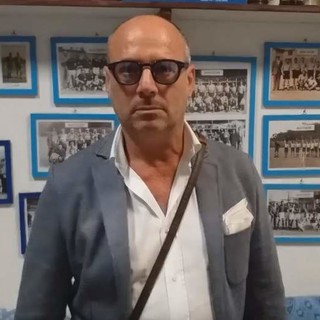 VIDEO Ligorna-Lucchese, il commento di Davide Torrice