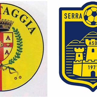 PROMOZIONE A Stasera c'è Taggia-Serra Riccò