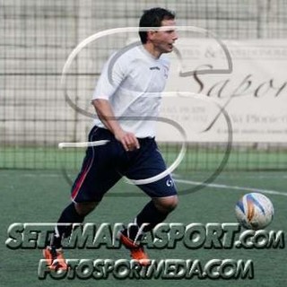 Paul Tacchino alla Ronchese