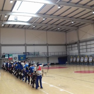 FITARCO - Indoor: tutti i nuovi campioni regionali 2019