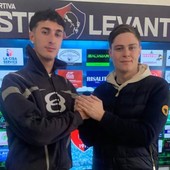 SESTRI LEVANTE Arriva un difensore del 2005 dalla Serie C SESTRI LEVANTE Arriva un difensore del 2005 dalla Serie C