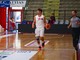 TARROS BASKET Tristan Lamperi rinforza il roster