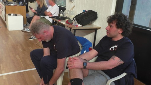 Basket - Tutte ai quarti di finale le squadre del Progetto Golfo