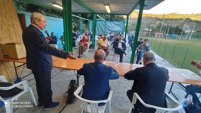 RUGBY Assemblea regiona del Comitato Ligure