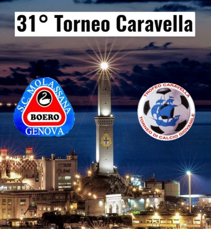VIDEO- Lo Staff del Torneo Caravella al lavoro