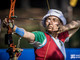 TIRO CON L'ARCO Due ori liguri ai World Games con Rebagliati e Noziglia