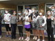 Tennis - Al Cts chiusa pure la parte femminile del torneo &quot;Sport e Prevenzione&quot;