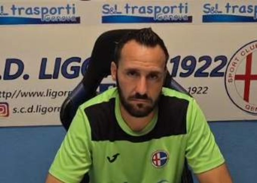 VIDEO/LIGORNA-DERTHONA Intervista a Claudio Terzi VIDEO/LIGORNA-DERTHONA Intervista a Claudio Terzi