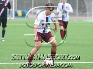 FRANCESCO TORIELLO DEL SORI