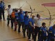 L'AGA suona la nona ai Regionali Indoor di Tiro con l'Arco