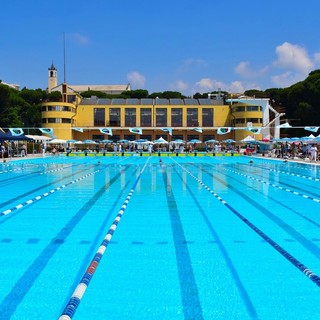 NUOTO Rinviato al 2021 il Trofeo Master Piscine di Albaro