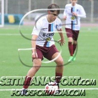 FRANCESCO TORIELLO DEL SORI