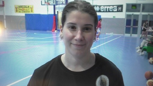 Basket - A Torino la Landini mentre Golfo ospita Lavagna e la Femminile le senesi a ancatal&lt;ancatal@cdh.it&gt;