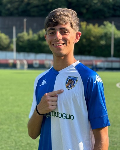 CAMPOMORONE Benvenuto Federico Triolo